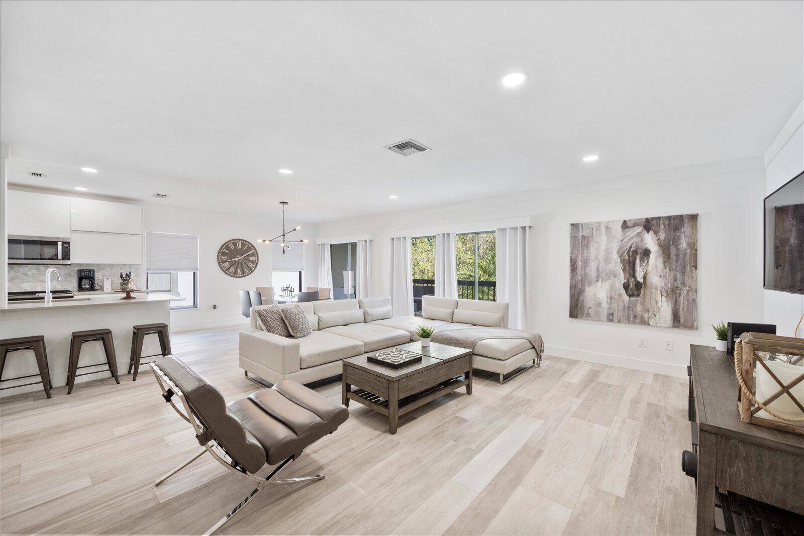 Don't miss the chance to make this exquisite 3 BED 3 BATH condo your seasonal retreat.
