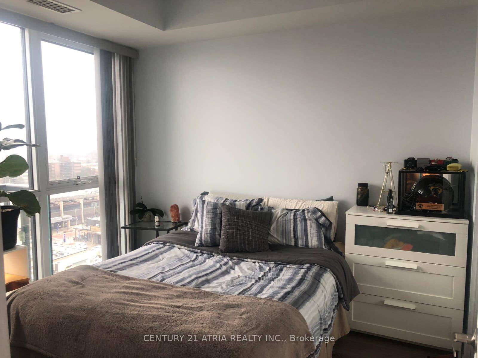 Welcome to 99 The Donway West Refined Living in the Shops at Don Mills.