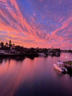 Enjoy the best views in Boca Bayou !