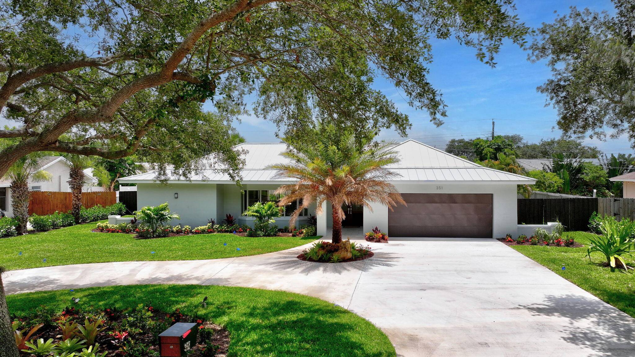 Welcome to the Village of Tequesta and Tequesta Country Club Community.