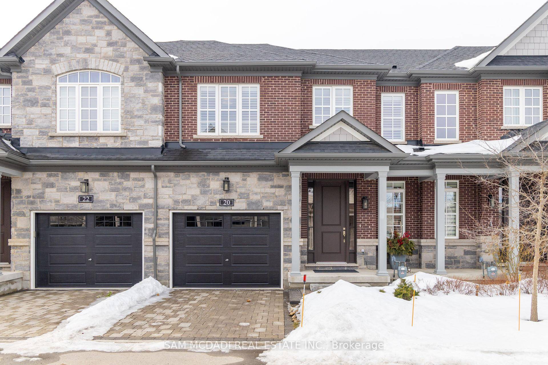 Discover this stunning freehold townhome in the most sought after and newest community in Olde Town, just a short stroll from downtown's vibrant shopping, entertainment, fine dining, wineries, and scenic ...
