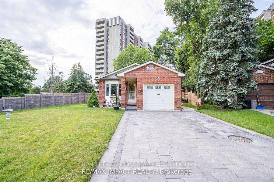 extremely clean amp ; well kept W O basement for rent Just next Ajax Pickering Hospital.