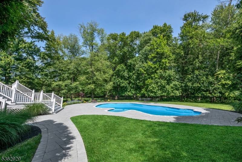 This beautifully renovated home offers light filled interiors, neutral finishes exceptional curb appeal with new Hardiplank siding a welcoming covered front porch.