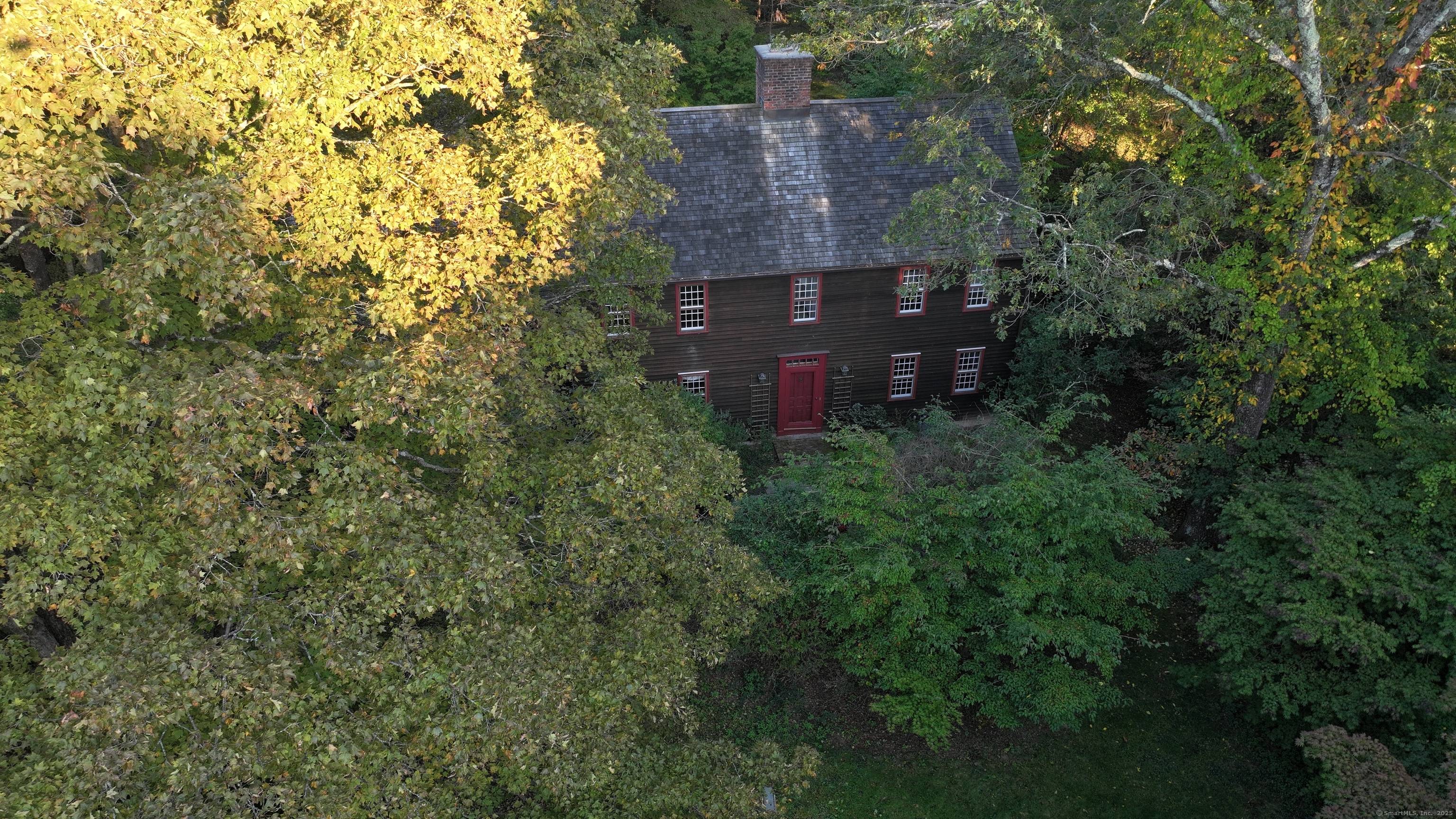 Discover Long Meadow, a timeless home poised for its next chapter.