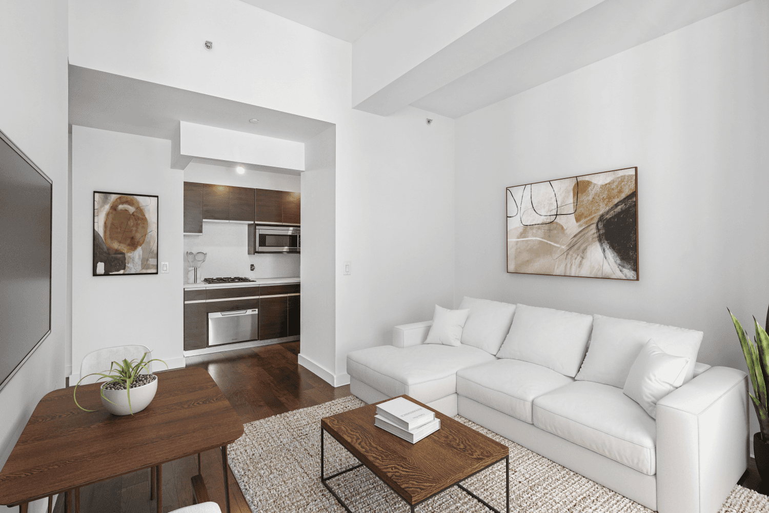 Welcome to your new home at 116 John Street, managed by Inspire !