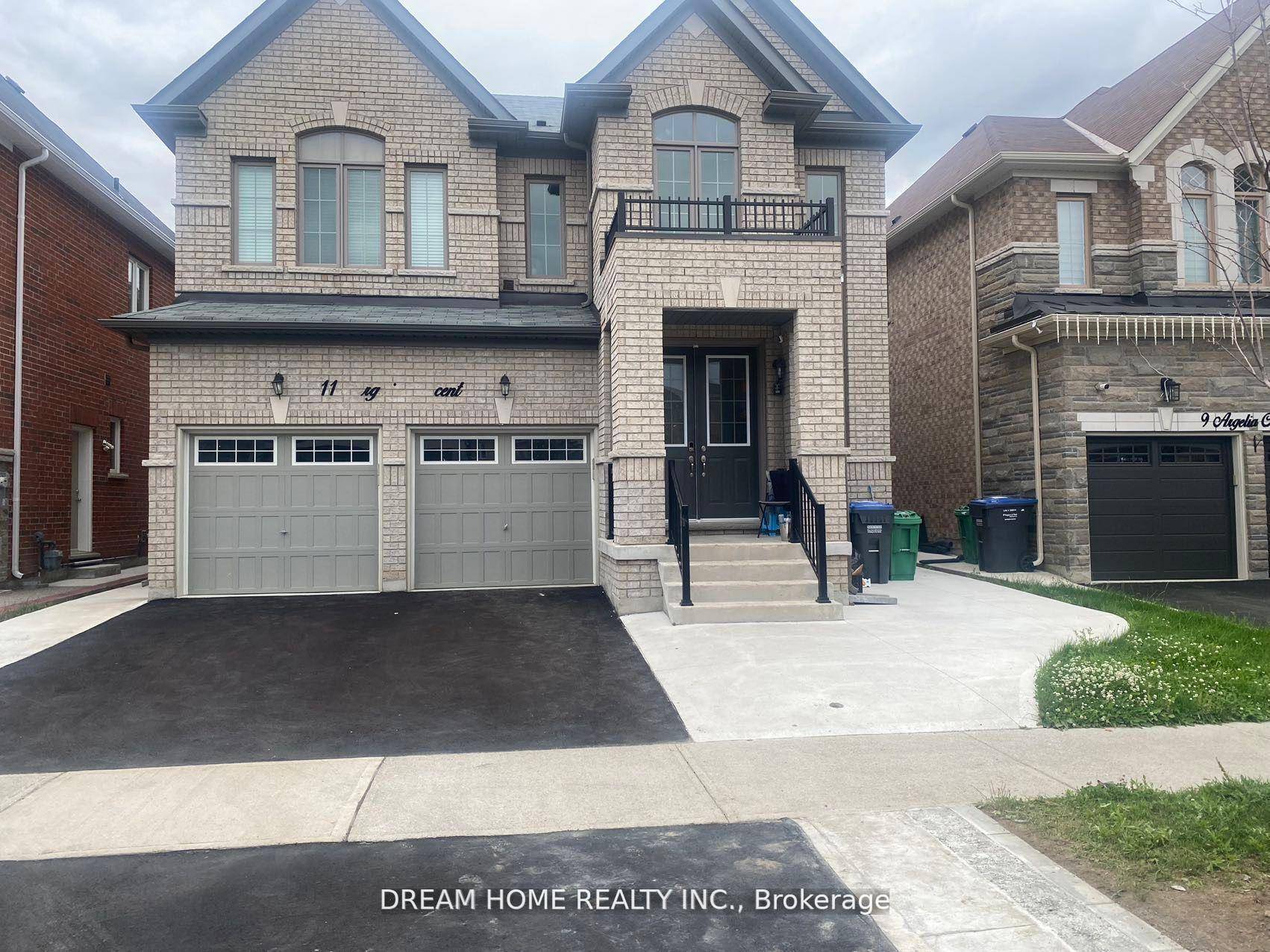 If Family Location is Important, Then, Credit Valley Is Home.