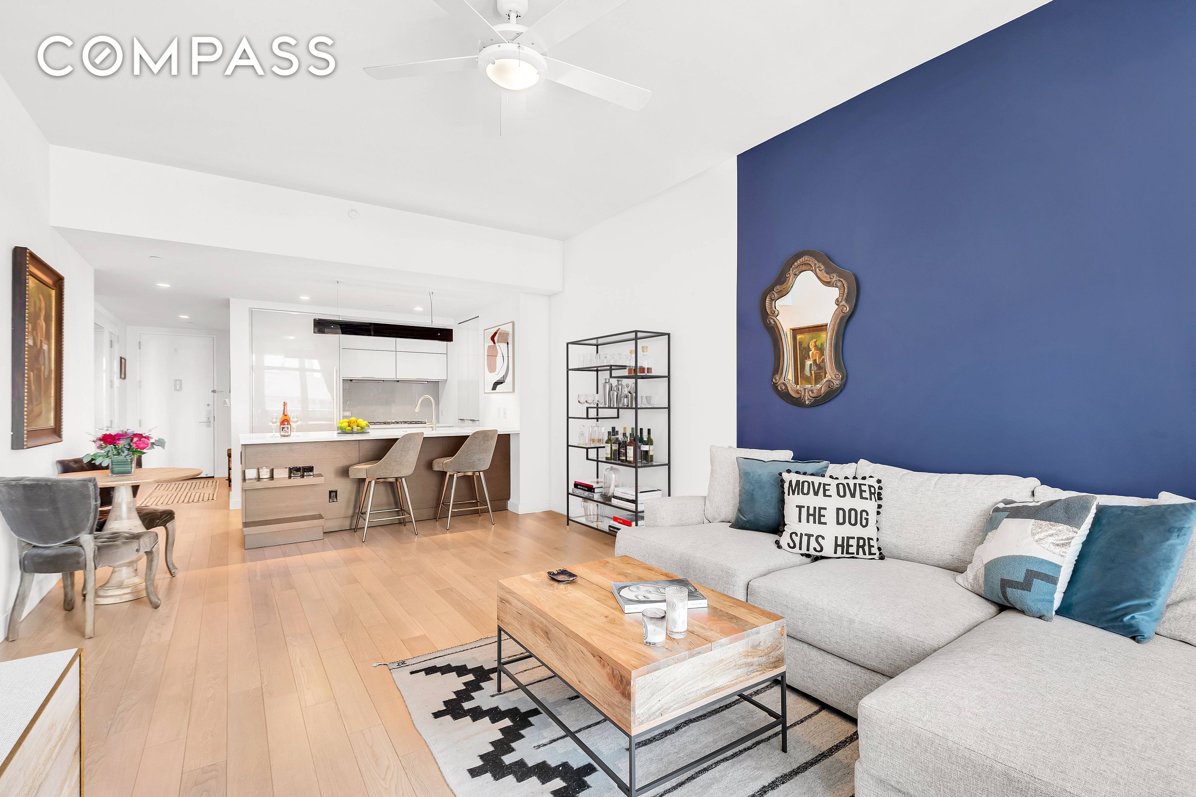 . The Edge Condominium Recently Featured on Pix11 s Design Recipes Williamsburg s Premier Condo The EDGE Beautiful 2BD 2BA with Private Balcony, Expansive Layout, Chef s Kitchen with Integrated ...