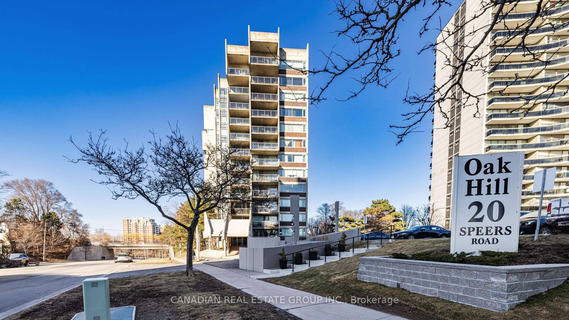 This Bright And Spacious Condo Is Ideally Situated Within Walking Distance To Vibrant Kerr Village.
