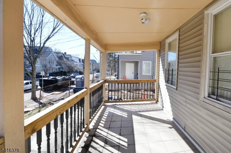 Well maintained 3 family home featuring 3 updated units 1BR 3BR 1BR perfect for investors or owner occupants seeking rental income.