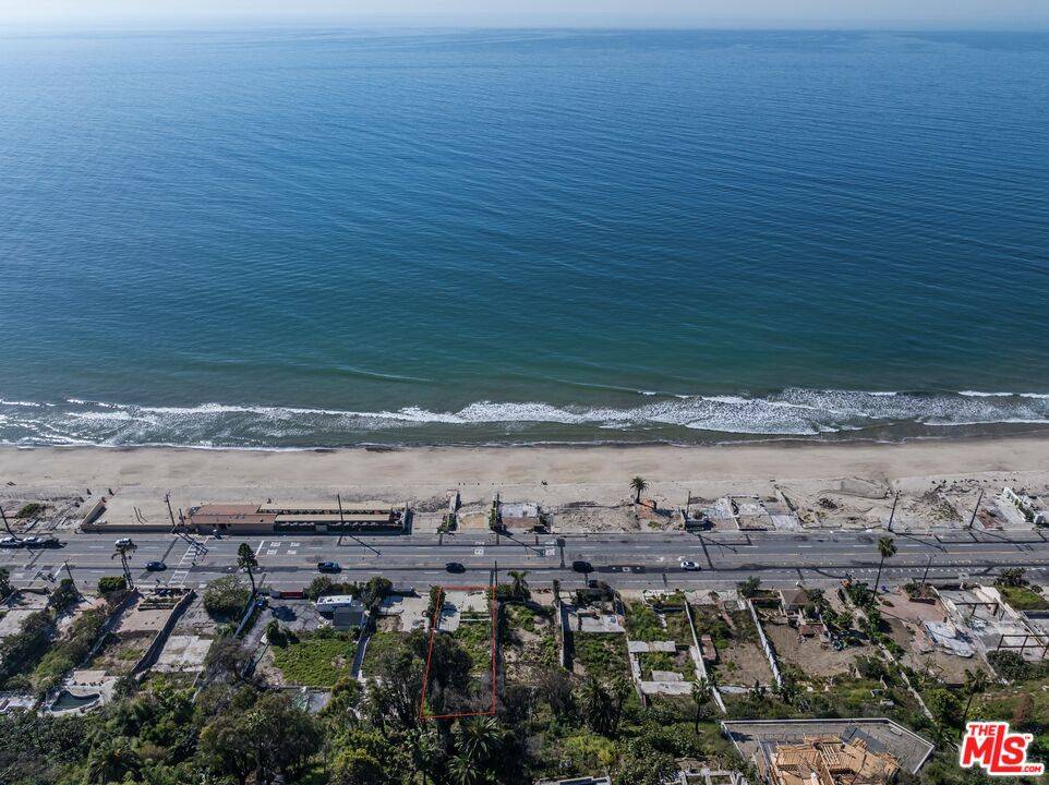 21465 Pacific Coast Hwy Malibu La