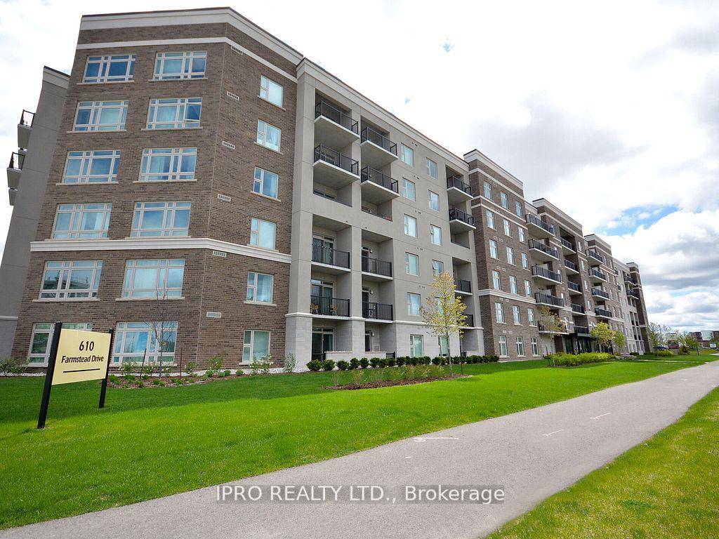 Excellent Location ! Beautiful Layout Of This Large Bedroom Den Unit Just Under 800 SQFT.