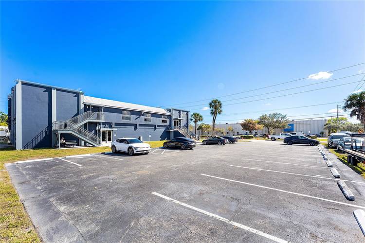 Rare opportunity to acquire 33, 700 SF Development Site w B2 zoning amp ; 10, 000 SF existing structure in Fort Lauderdale's desirable Marina Mile corridor.