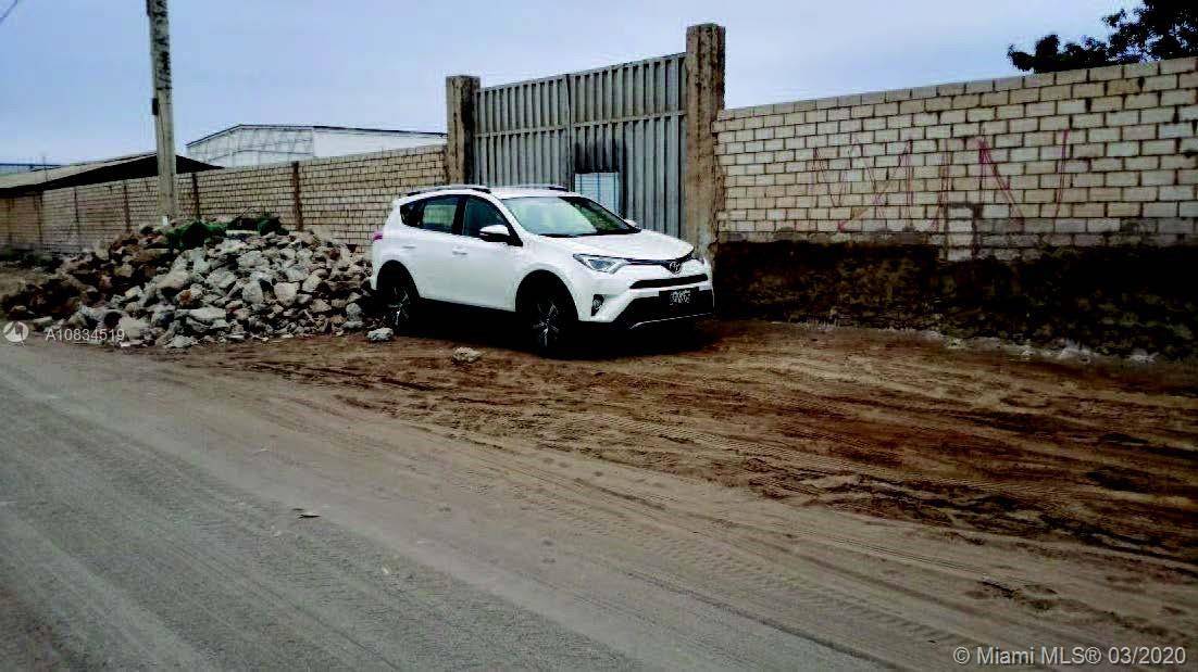 Jr. Los Agricultores Calle C Lote 14-A Villa Baja Land Florida