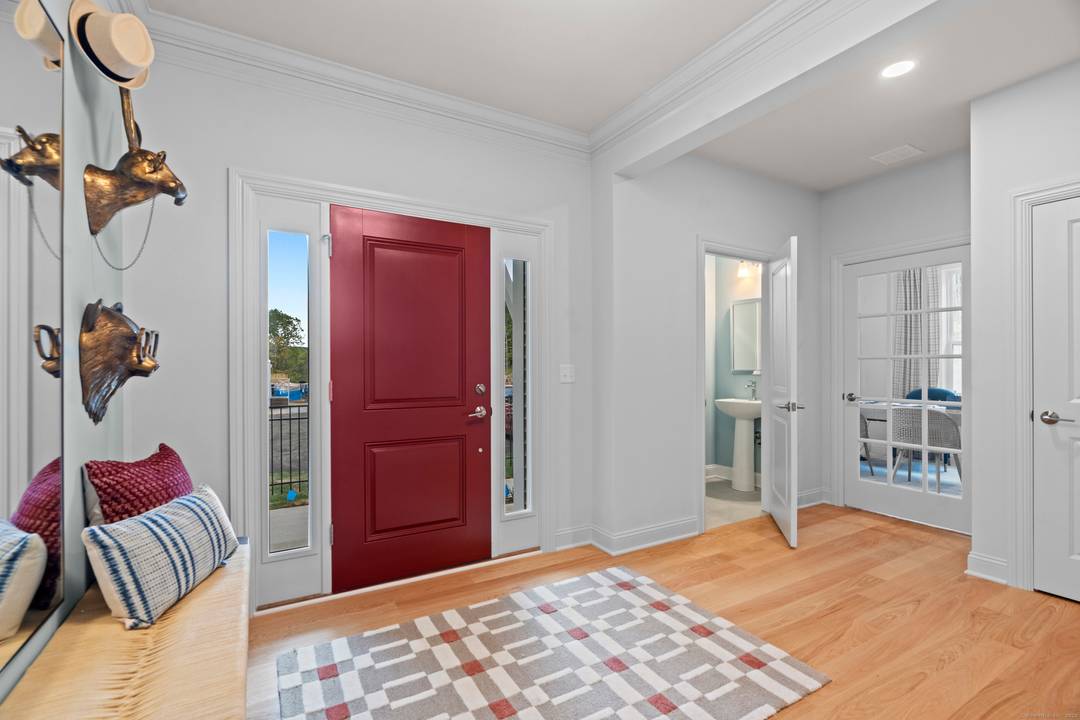 MOVE IN NOW Welcome home to Oxford Greens, a vibrant active adult community in the heart of Connecticut.