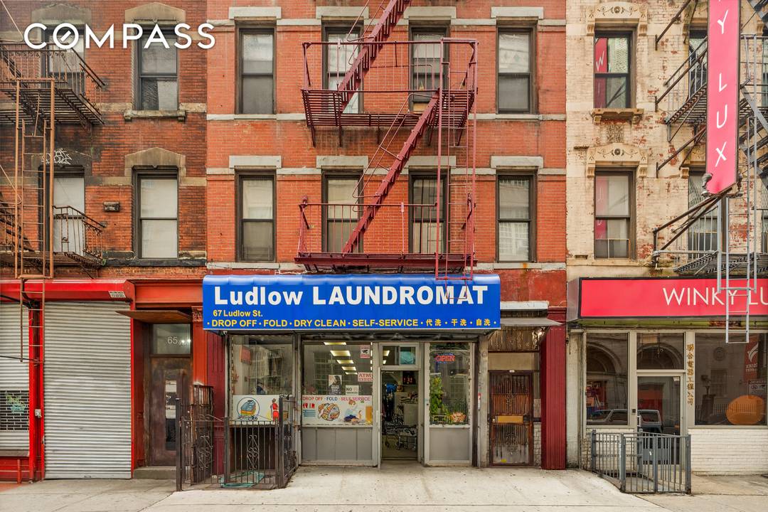 After more than four decades in the same family's hands, 67 Ludlow Street comes to market for the first time, offering investors a rare opportunity to acquire a fully occupied ...