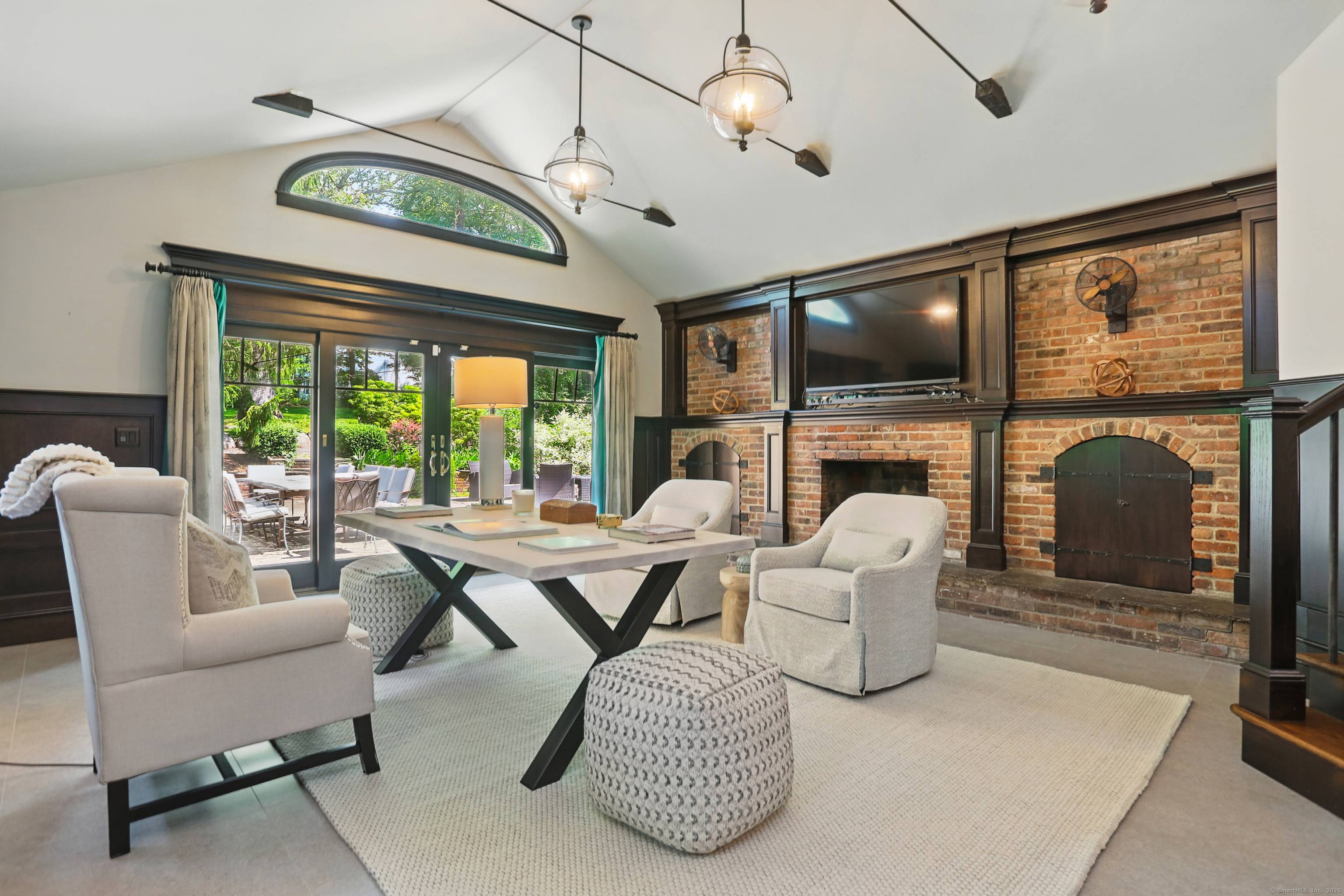 NEW PRICE ! ! ! Come and see this beautiful Colonial nestled on a serene, tree lined street in one of Wilton's most desirable neighborhoods.