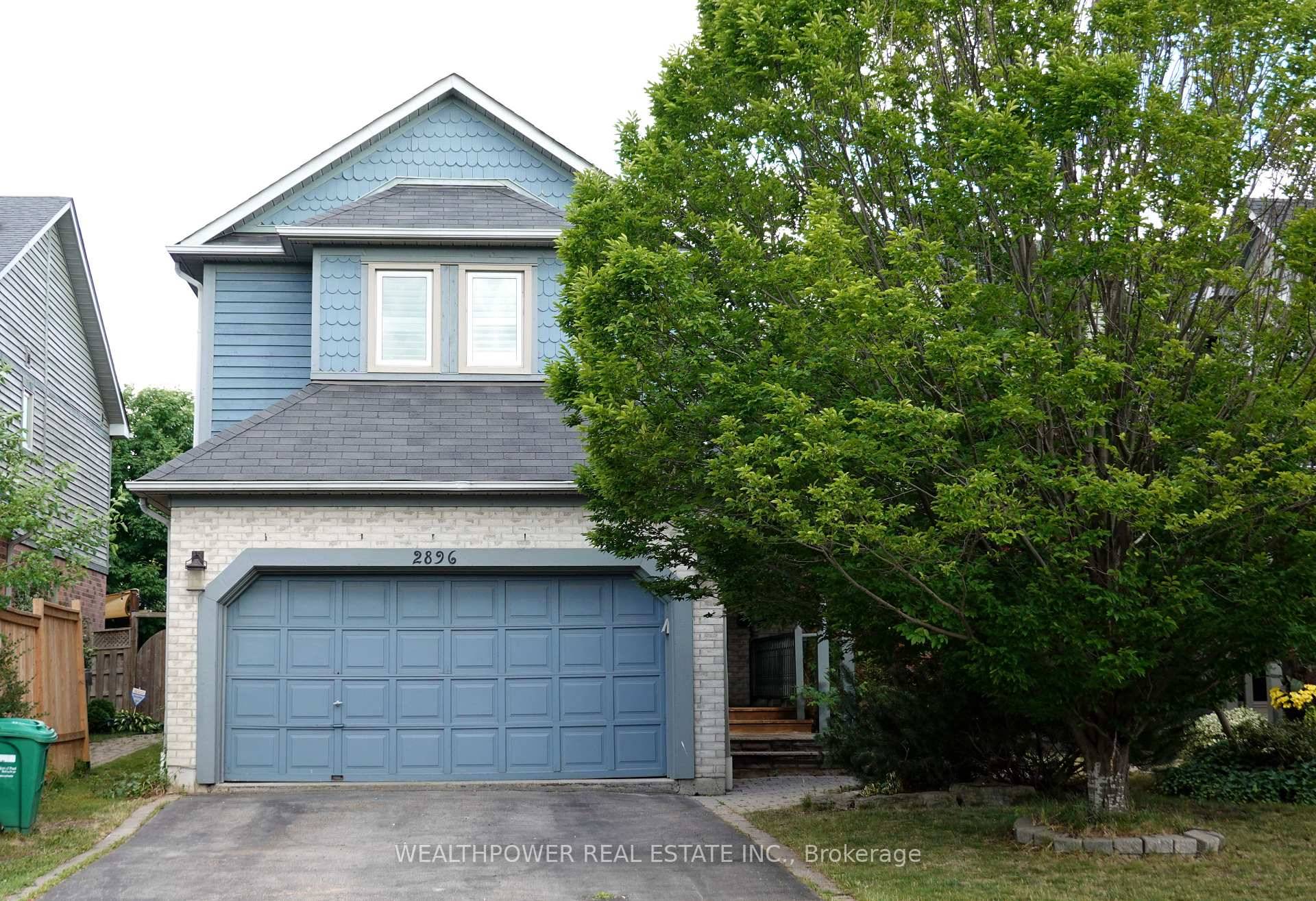 Spectacular Home In A Highly Desirable John Fraser School District.
