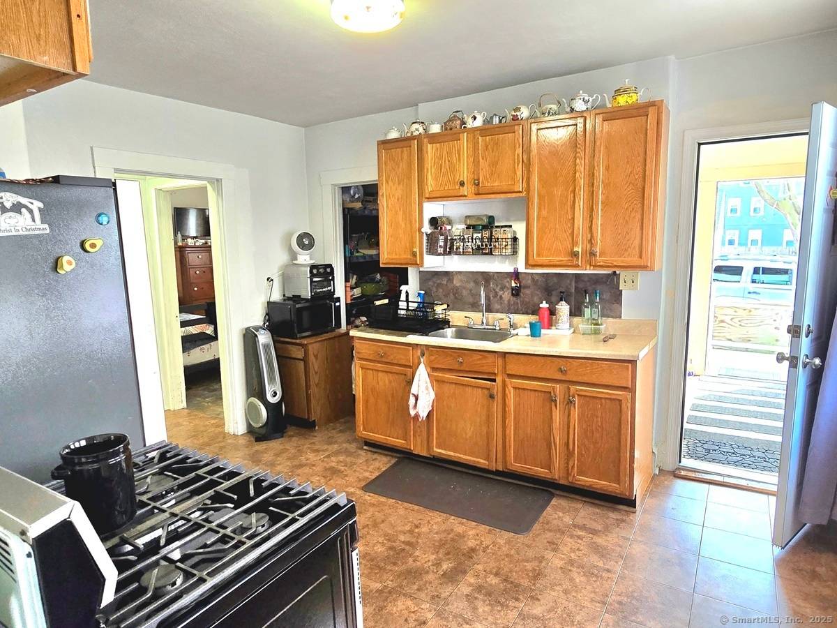 Welcome To 70 72 Monroe St, A Hot 3 Family Investment Opportunity In A Desirable Neighborhood Of New Britain That Offers 4, 100 SF Of Living Space.