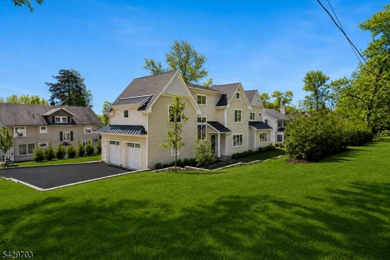 Experience the pinnacle of luxury in this new construction masterpiece by Singer Properties.
