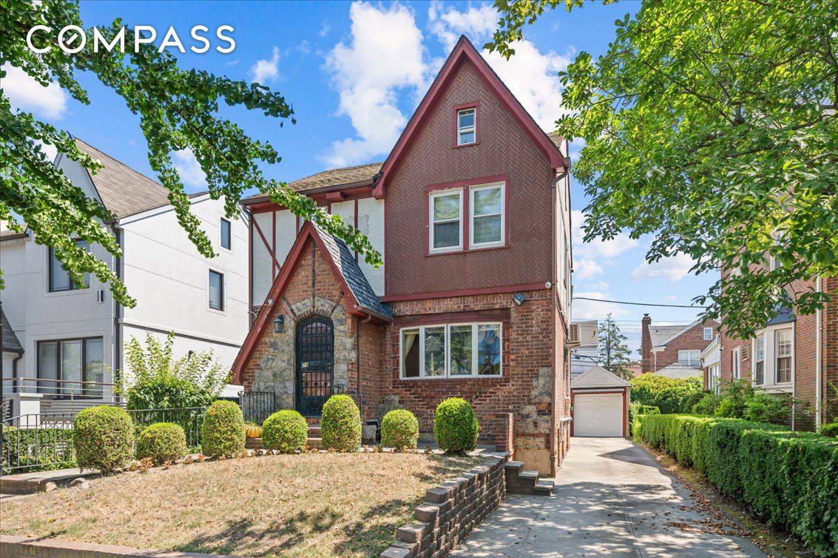 Welcome to 29 Exeter Street, a rare find in the heart of Manhattan Beach, Brooklyn.