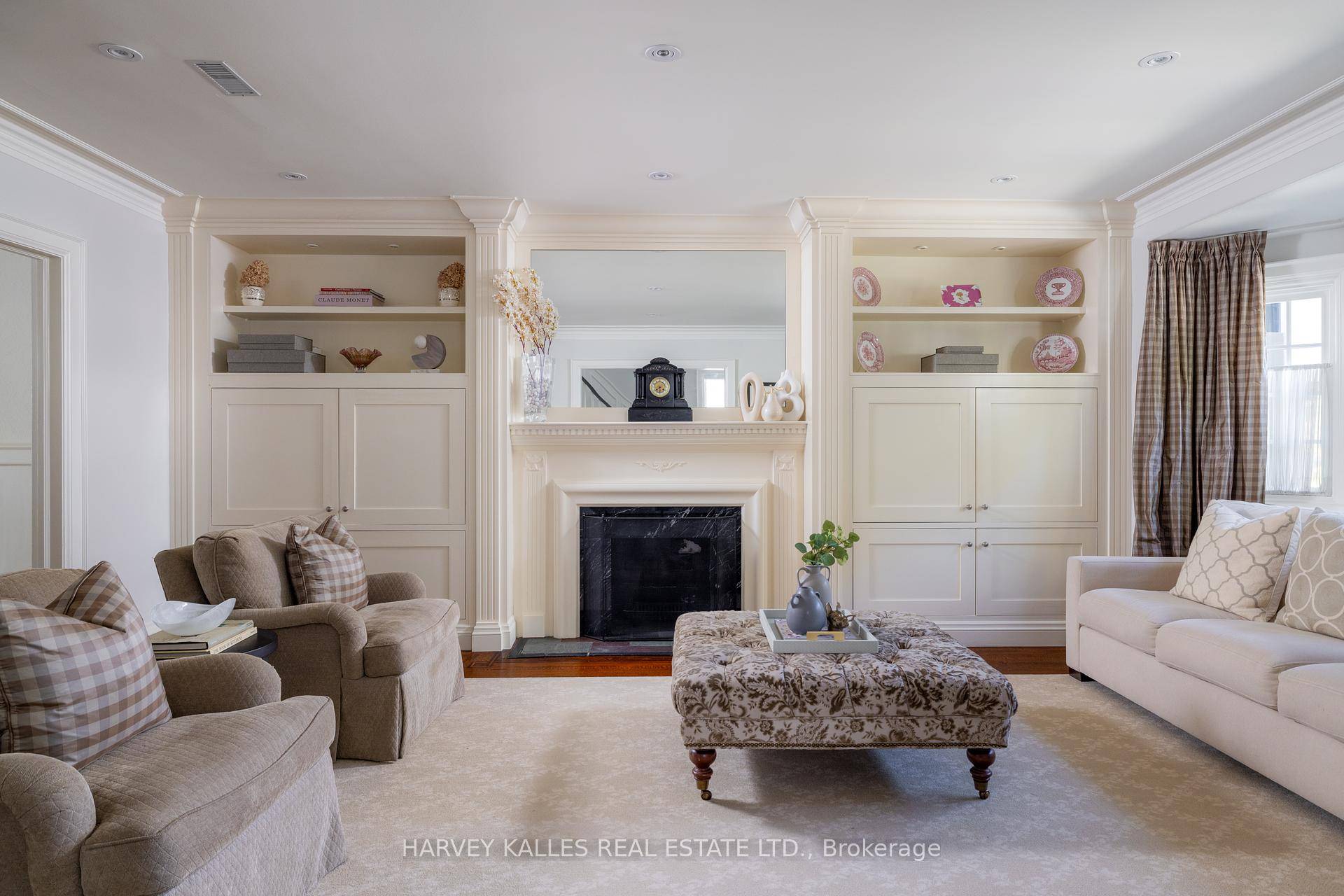 Welcome to 115 Wembley Rd Nestled in the heart of the Upper Village, one of Toronto's most sought after neighbourhoods, this beautifully maintained residence offers timeless charm, modern comforts, and ...