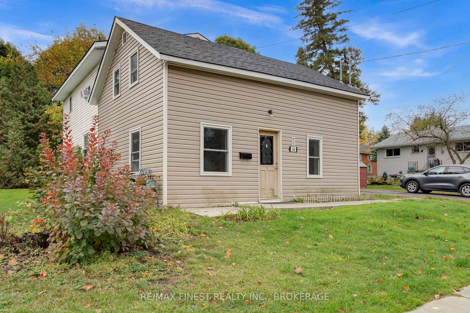 Welcome home to this bright and stylish 2 bedroom, 1.