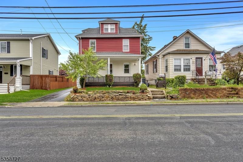 Welcome to 1112 W Camplain Road a move in ready home offering comfort, functionality, and space in a well established Manville neighborhood.