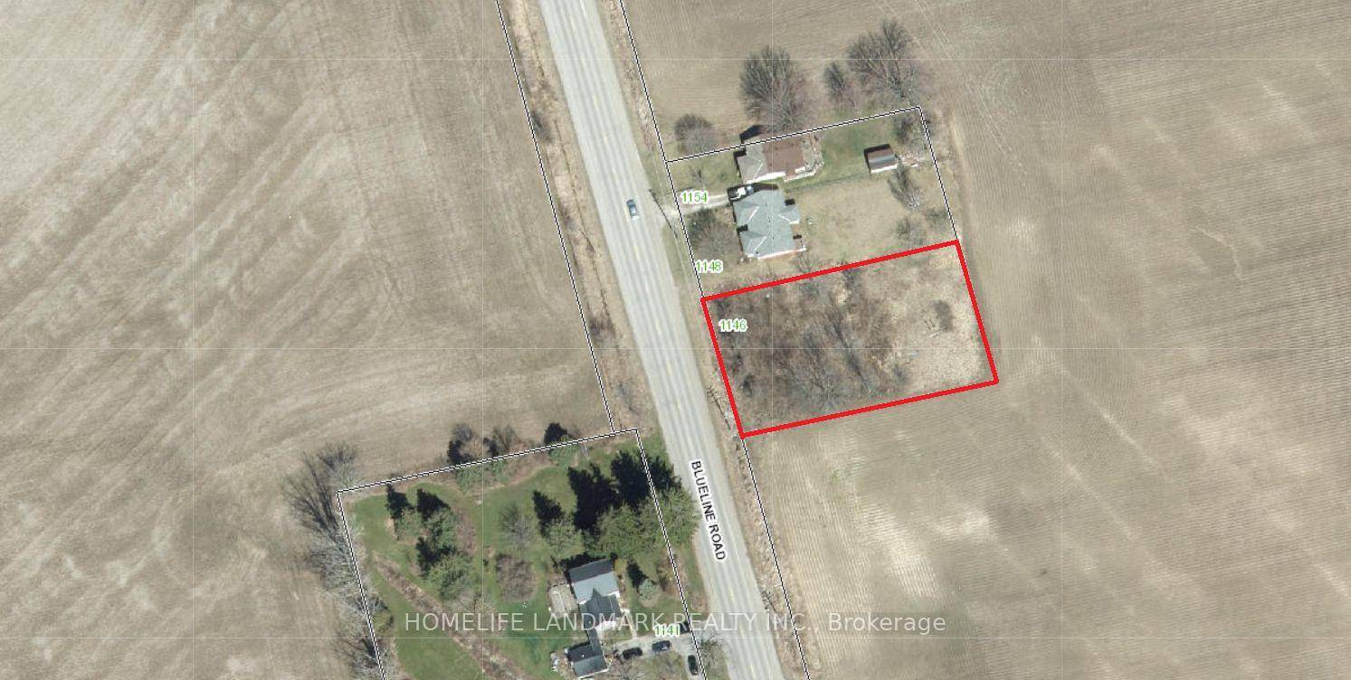 Discover the perfect opportunity to build your dream home on this beautiful half acre residential lot 109' x 200' in the heart of Norfolk County.