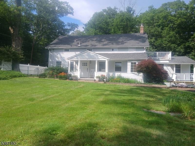 Welcome to this charming modern farmhouse tucked away in scenic Boonton Township, in the Mountain Lakes HS district.