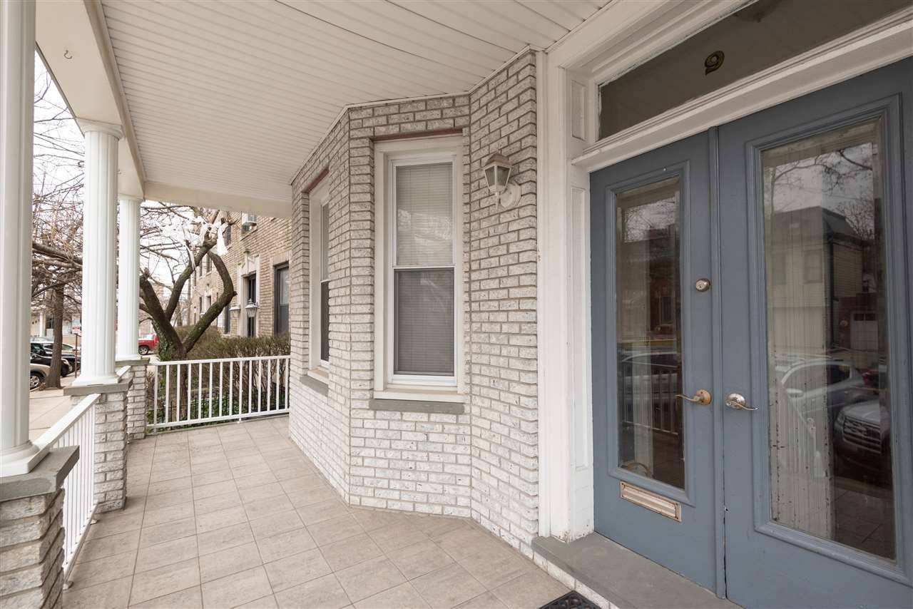 9 LAIDLAW AVE Multi-Family New Jersey