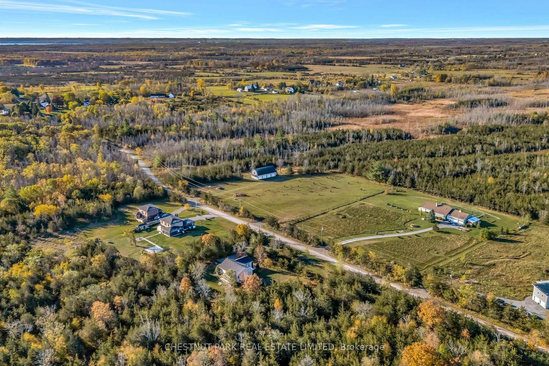 Almost 2. 5 Acres of Build Ready Flat and Clear Land awaits your imagination.