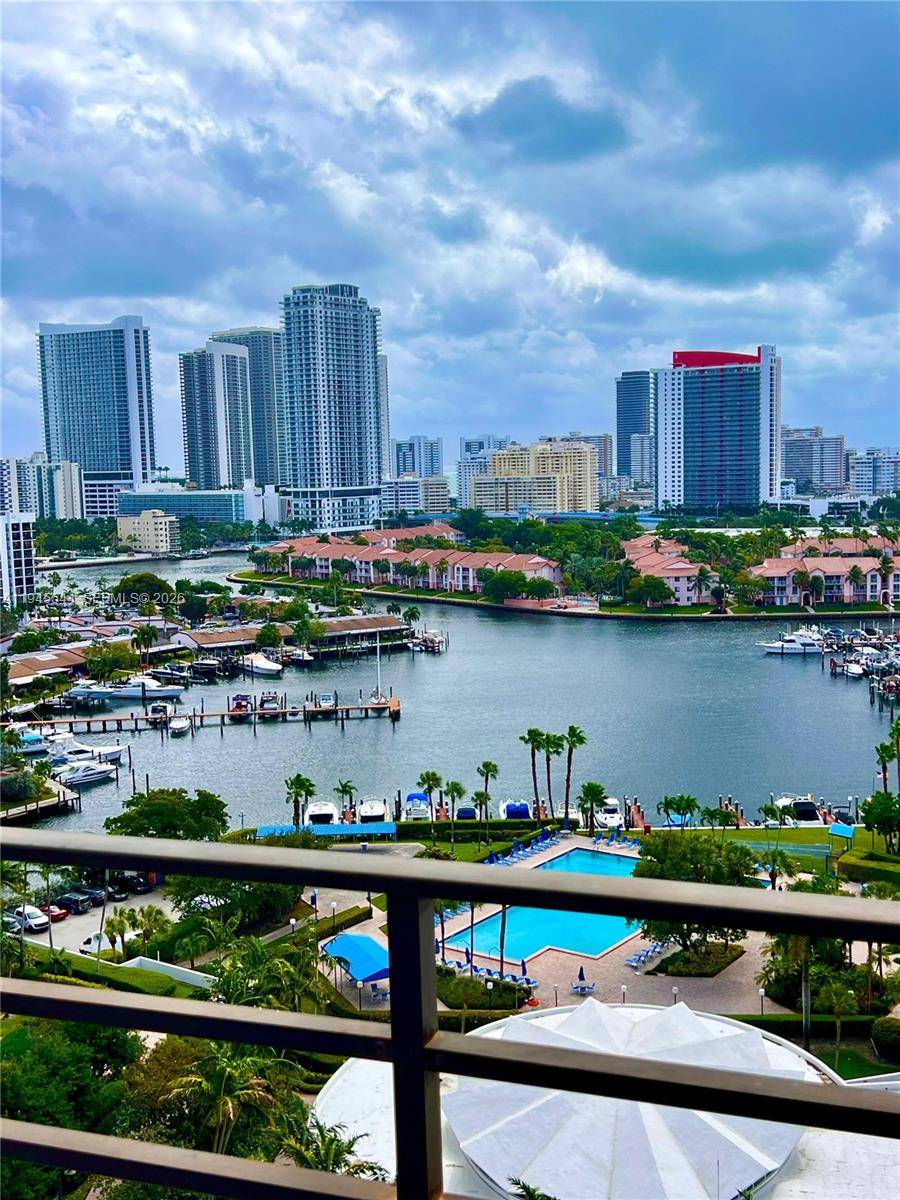 Location, Location, Location.