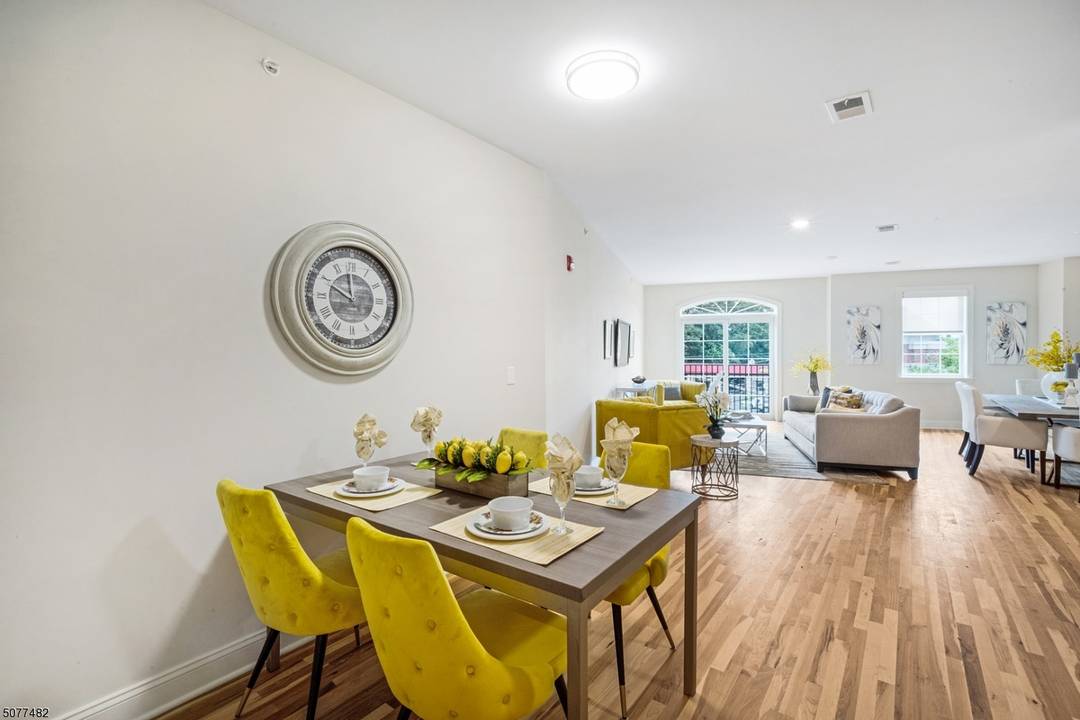 Quality warmth and contemporary style converge inside these head turning residences.