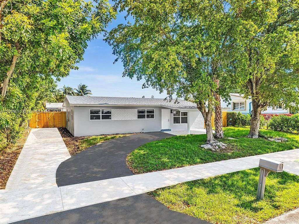 Step into your dream home !