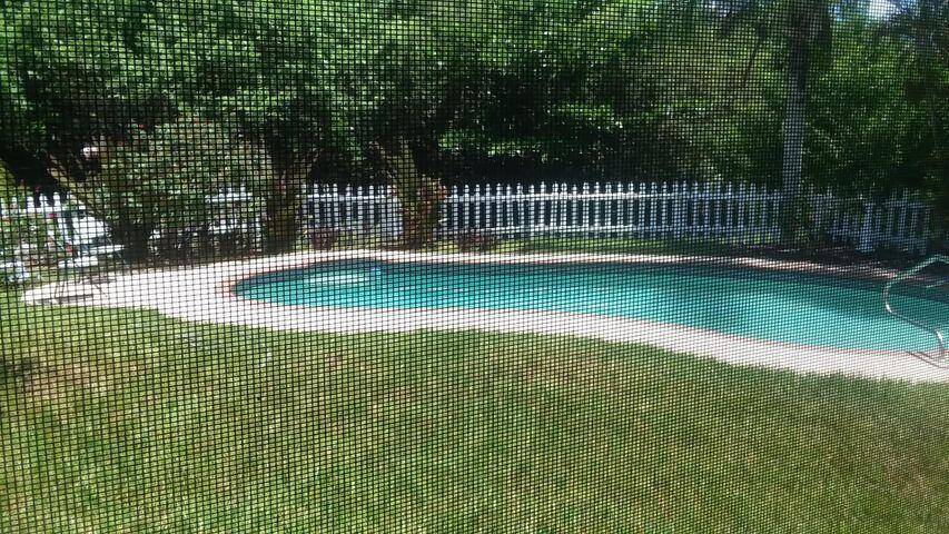 Equestrian, developed ! high dry extra fill !