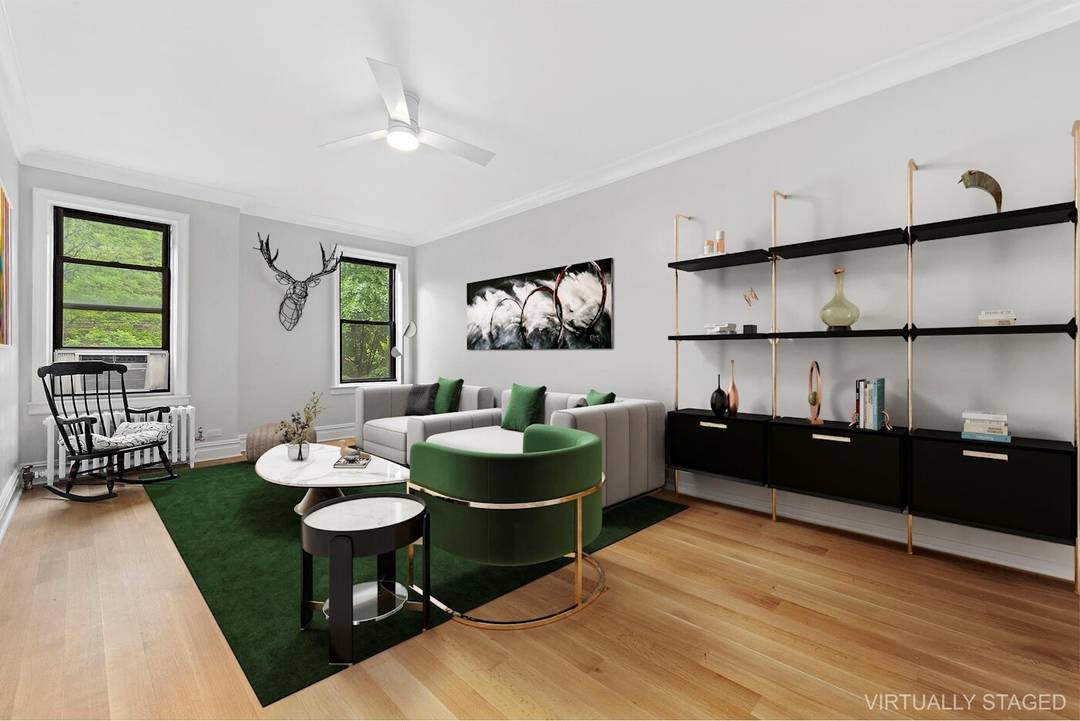 Mint, Mint, Triple Mint !