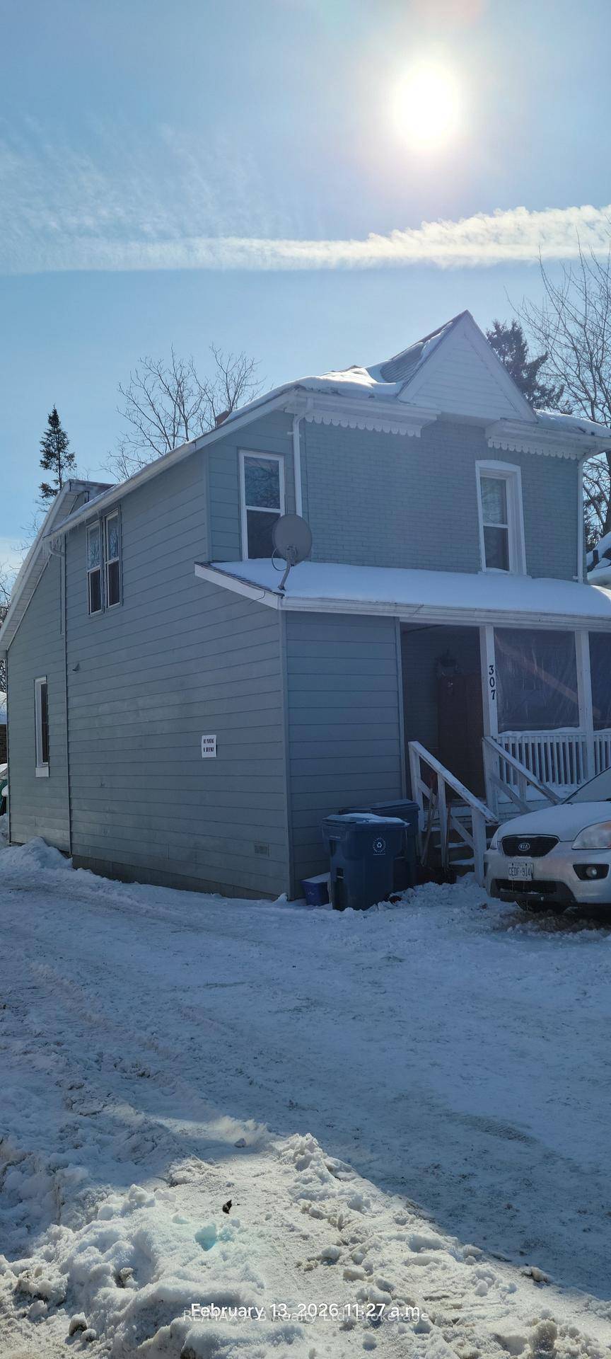 Investment Opportunity in the Heart of Stratford !