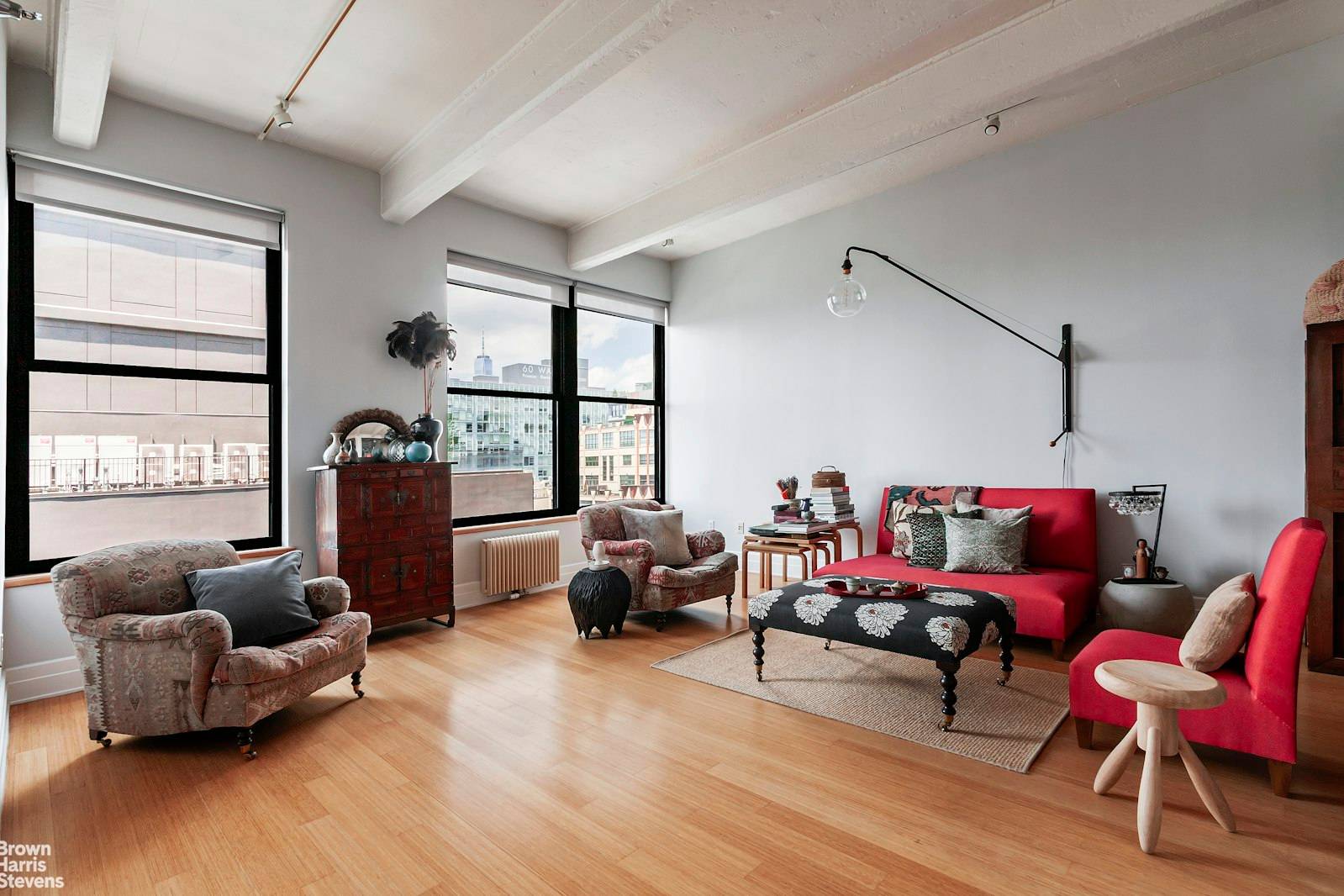 Remarkably spacious 1560 square foot approx.