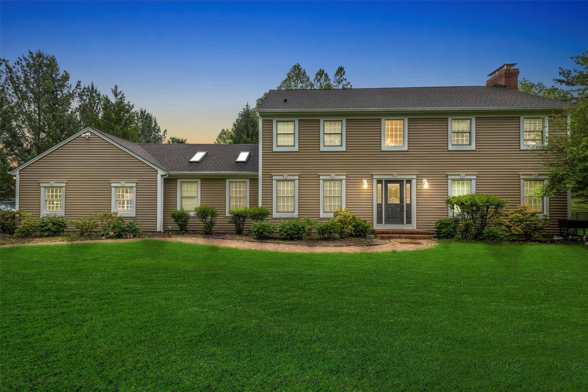 Welcome to 150 Cedar Avenue, where charm meets modern convenience !
