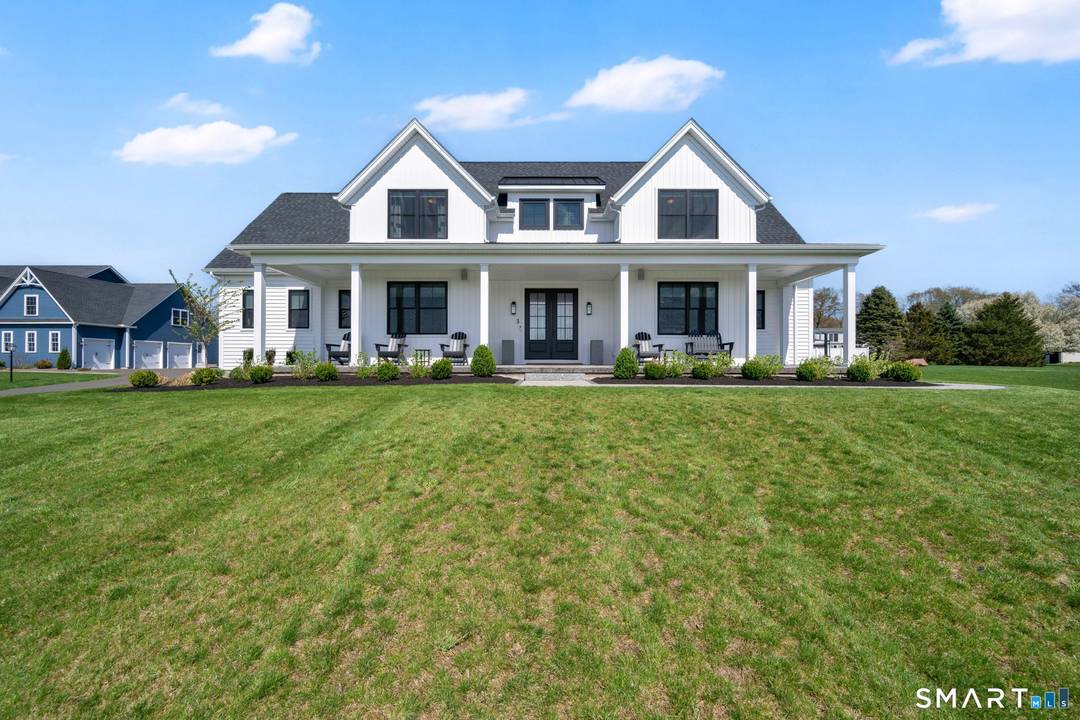 Experience the perfect blend of modern luxury and timeless design in this 3, 089 sq.