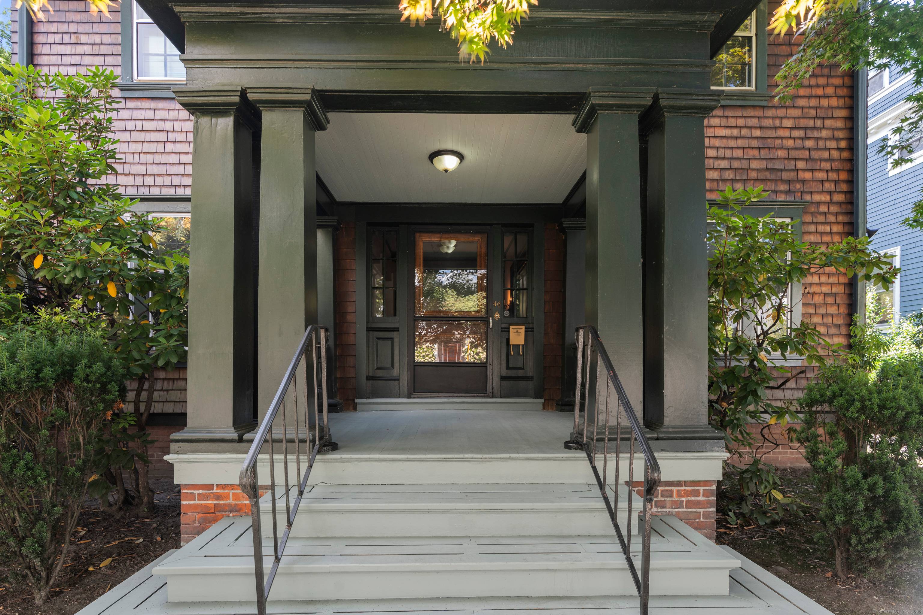 Welcome to this beautiful Colonial style single family home, offering approximately 3, 065 sq ft with 5 bedrooms and 2 baths on a 0.