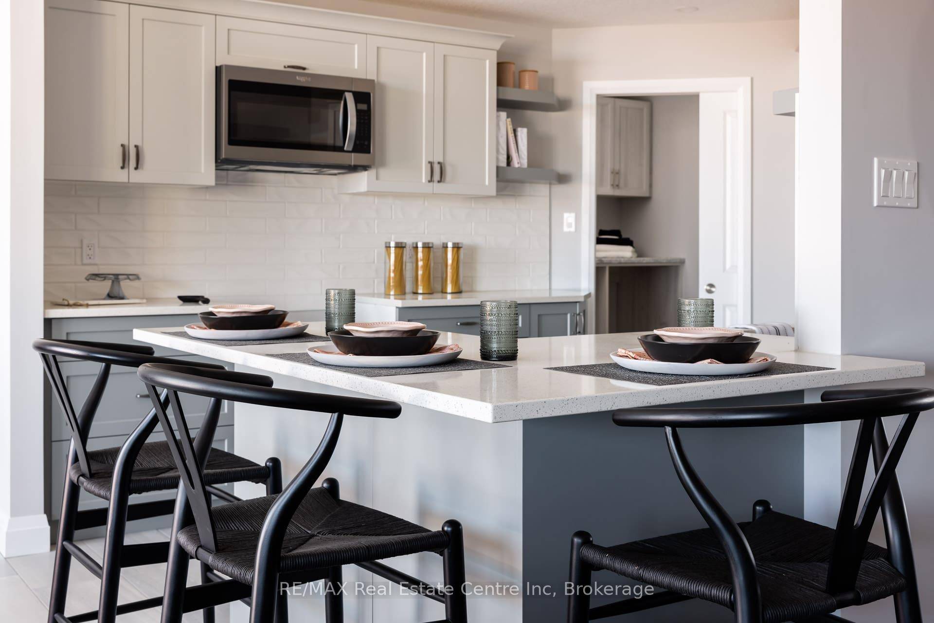 Discover the Aurora, a beautifully designed bungalow by WrightHaven Homes, situated on a serene lot within a peaceful cul de sac in Palmerston's Creek Bank Meadows community.