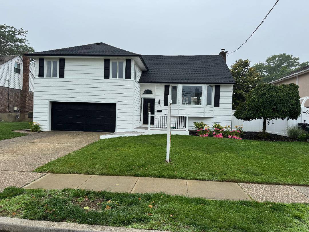 MOTIVATED SELLER ! Introducing this beautifully renovated Split Level home offering 4 spacious Bedrooms and 3.