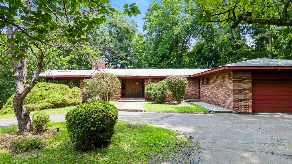 Discover this Charming and generously sized 7 bedroom, 4 bath extended ranch located on one of the most peaceful and sought after cul de sacs in Monsey.
