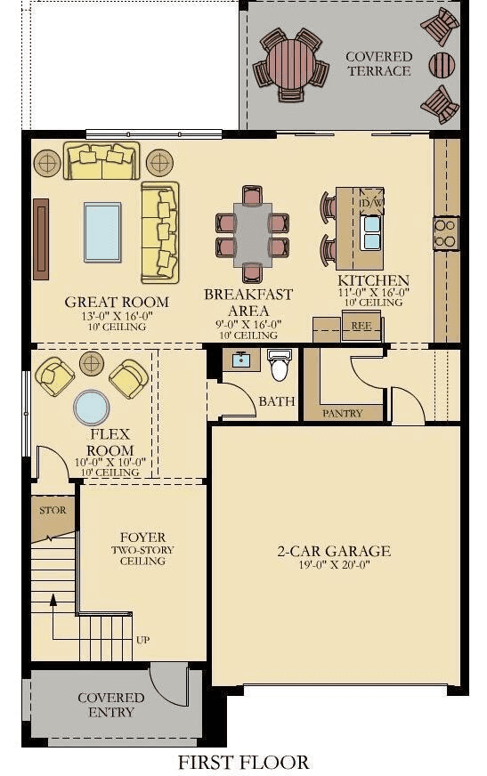 Located in a gated community within a highly rated school zone, this beautiful corner patio home offers peaceful lake views and stylish upgrades.