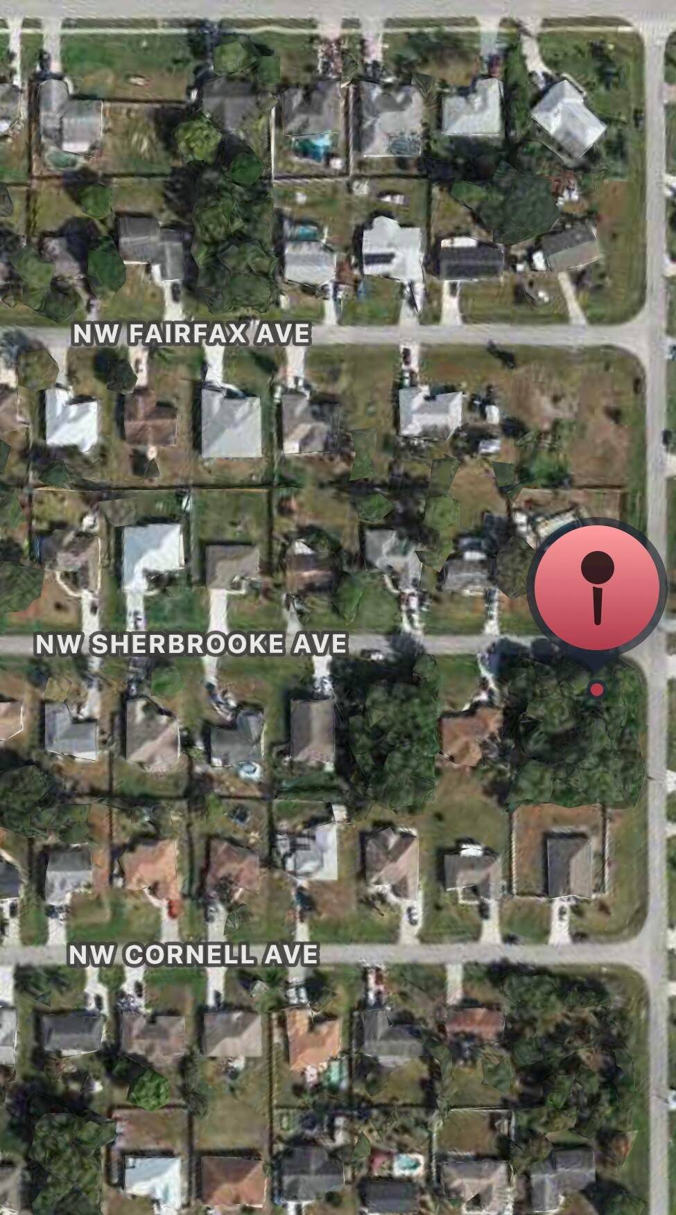 0. 33 corner vacant lot perfect for your future home or a savvy investment !