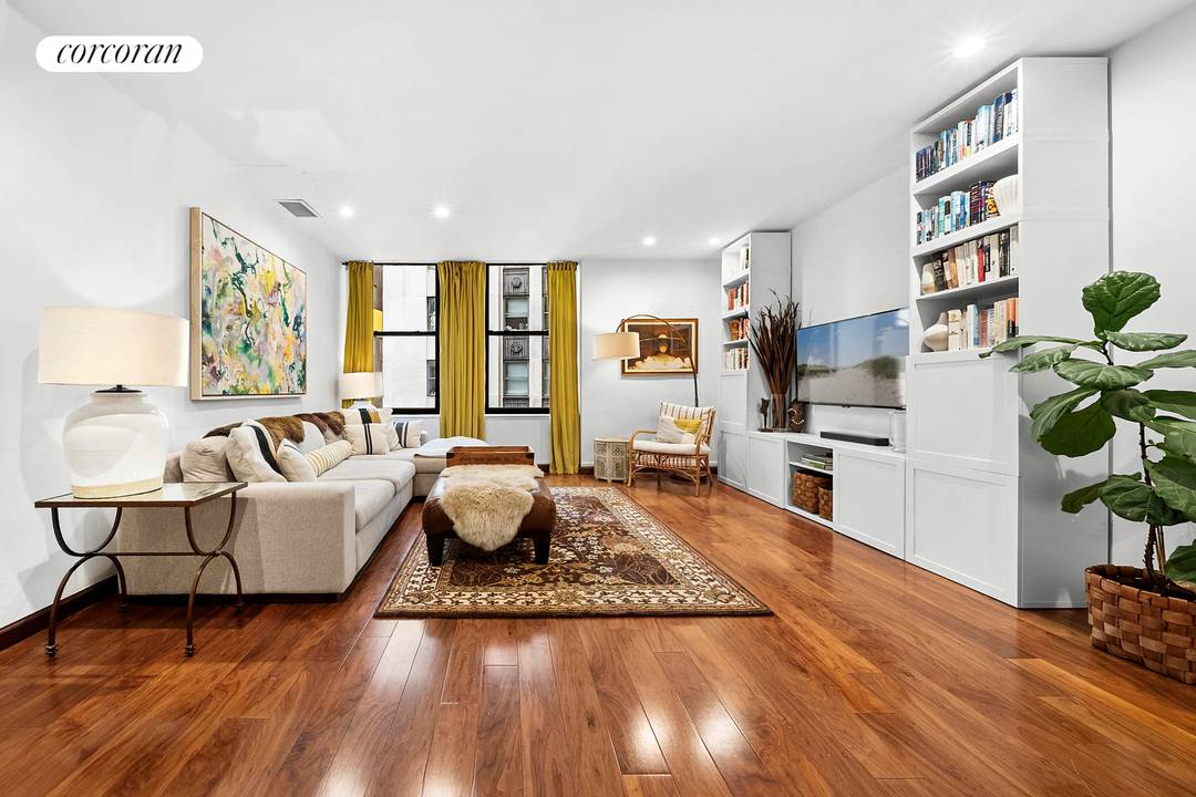 LOWEST MONTHLIES in FiDi !