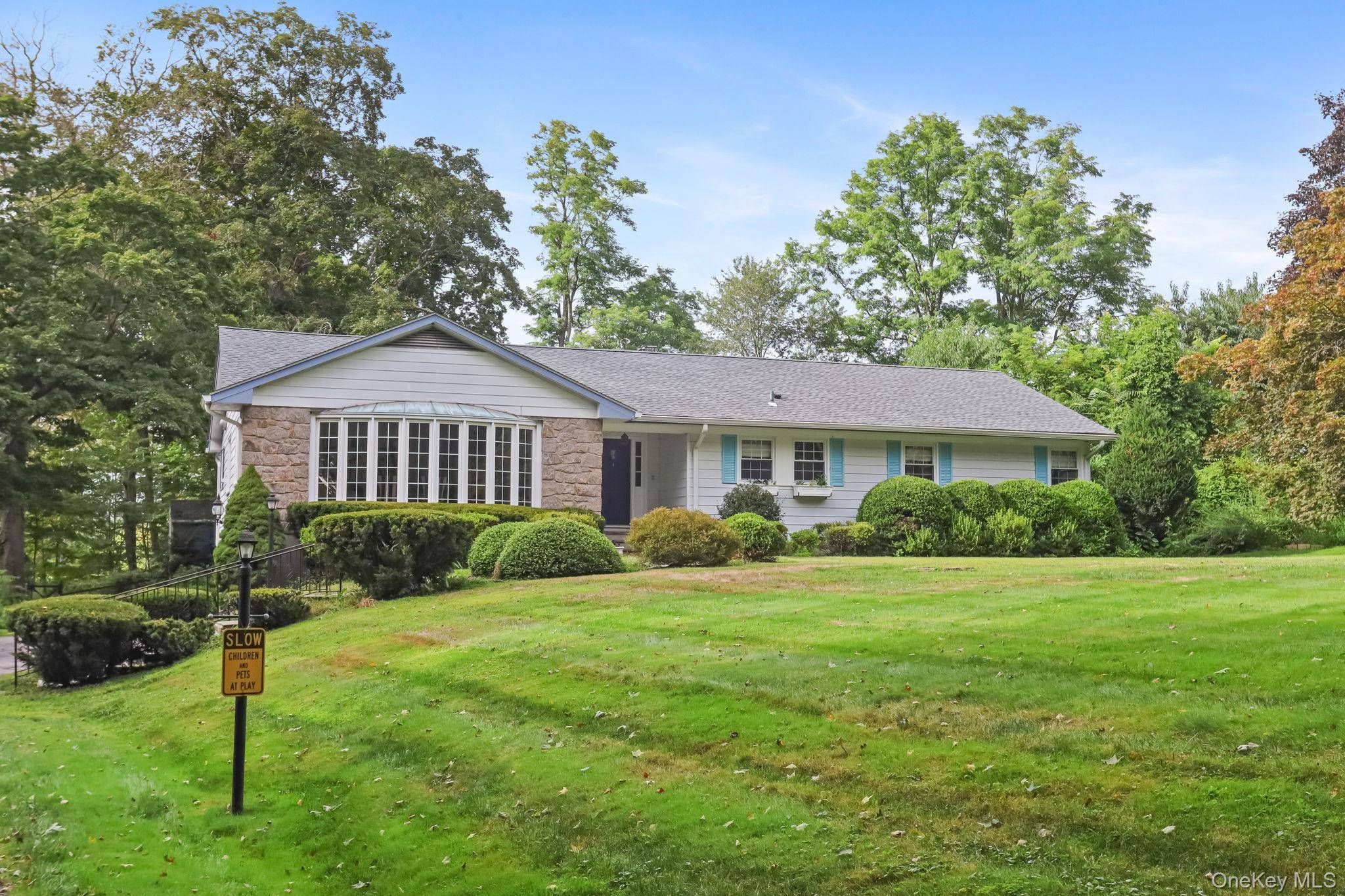 Welcome to an exceptional rental, where contemporary sophistication meets cozy living in the heart of Mt Kisco.