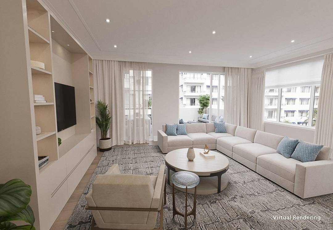 Showroom Now Open ! New construction just 400 yards to the beach.