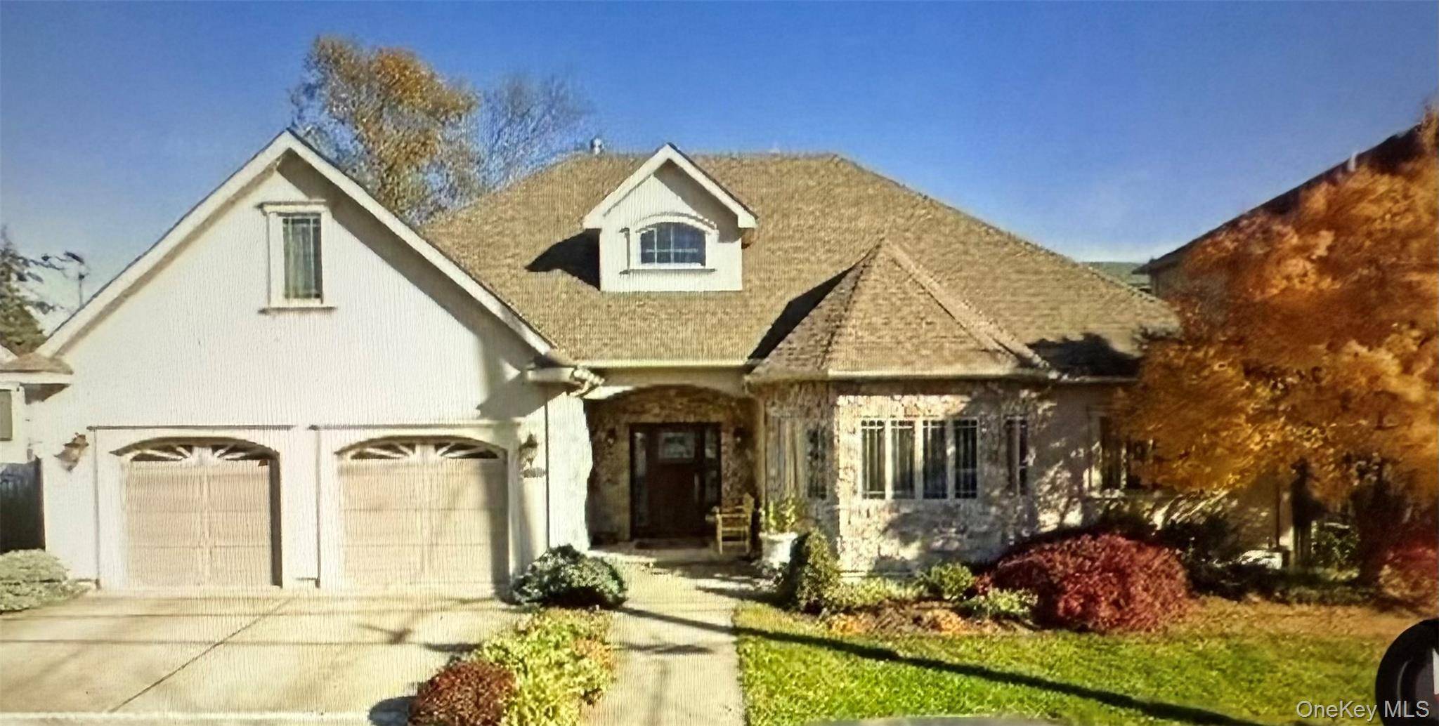 Welcome to this Award Winning Home at 343 Liberty fully accessible Sprawling Ranch in Staten Island's desirable Dongan Hills neighborhood.